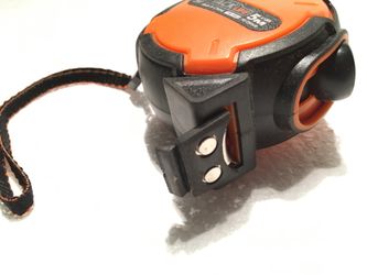 Tack Life Measure Tape
