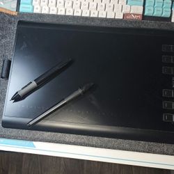 Huion 1060 Plus Drawing Tablet