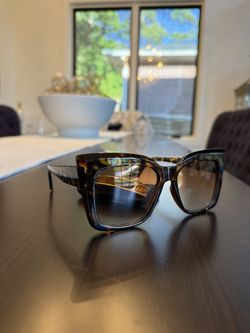 Lucciiville Leopard Large Cat Eye
