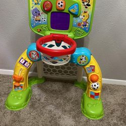 Juguete Y Bañera Para Niño 