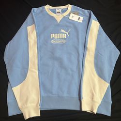 Puma x KidSuper Crewneck