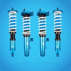 FIVE8 INDUSTRIES ACURA TLX COILOVERS 2014+ / HONDA ACCORD COILOVERS 2013-2017