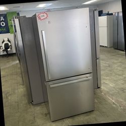 Hisense Refrigerator With Bottom Freezer