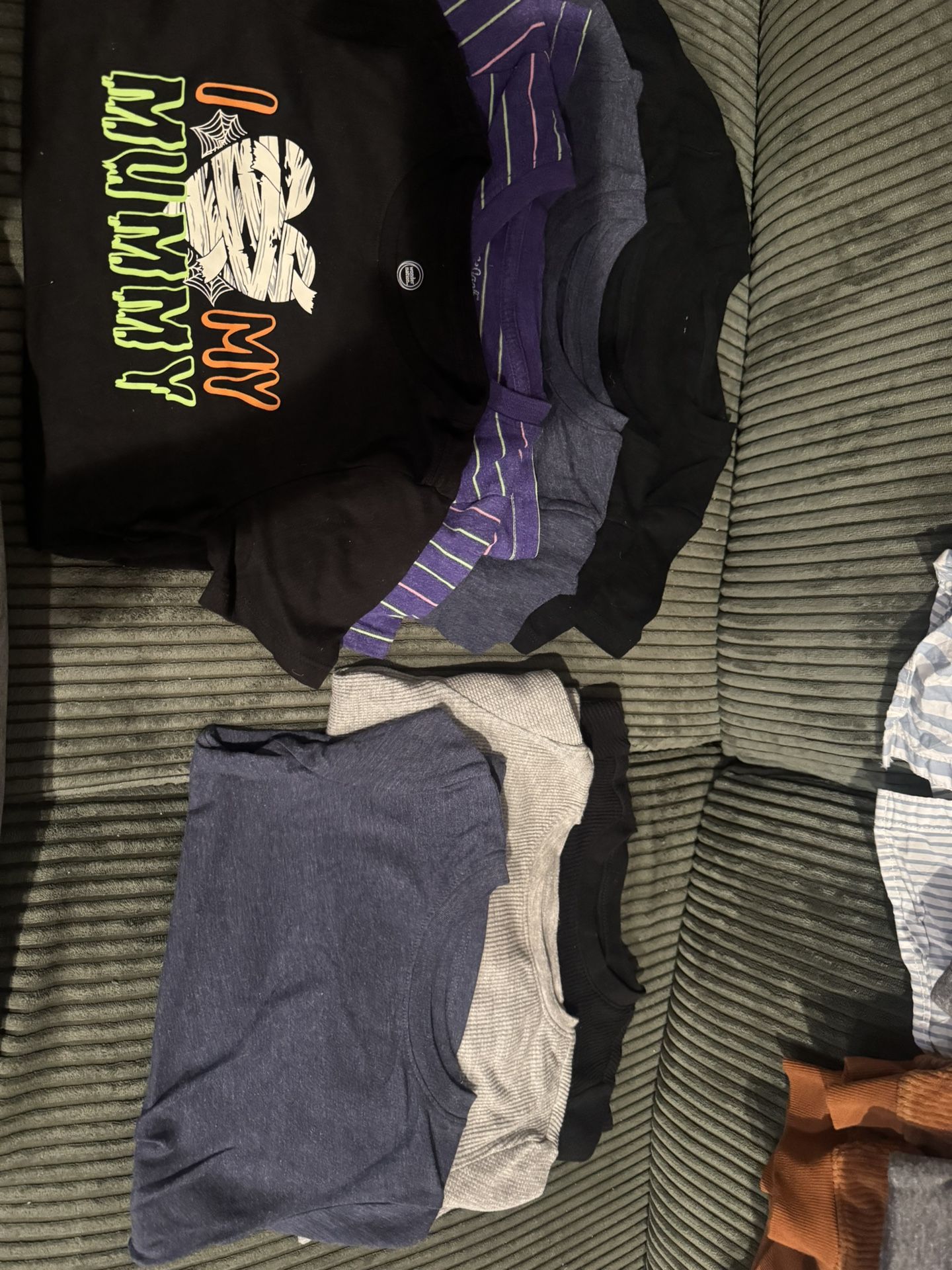 Boys 4T Clothes