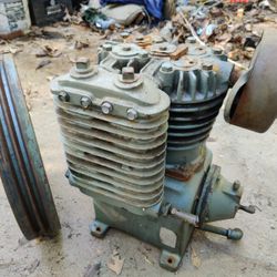 Air Compressor Pump