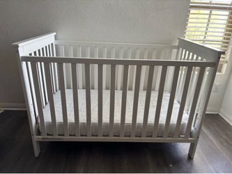 Crib