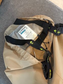 Magellan Outdoors Fish Gear Waders Size M