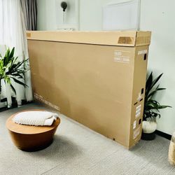 Samsung - 98” Class Q80C QLED 4K UHD Smart Tizen TV  Brand New In Box  Delivery Available