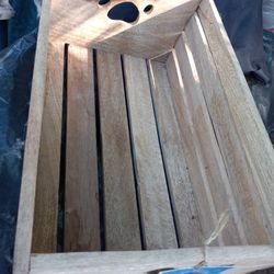 Med Size Dog  Basket