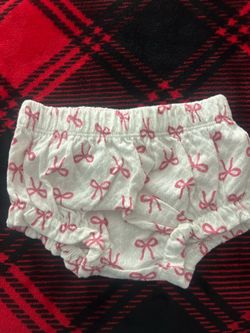 Baby clothes