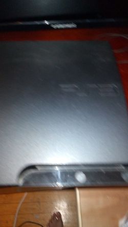 Ps3 for $50