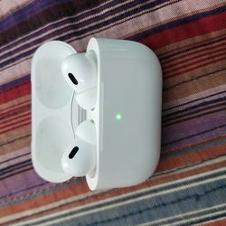 Apple airpods pro 2