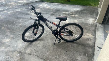 Bicycle