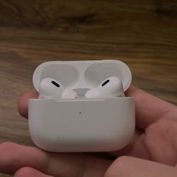 AirPod Pro 2