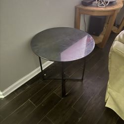 Glass Table