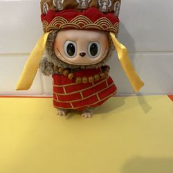 Outfit For Your Labubu Doll