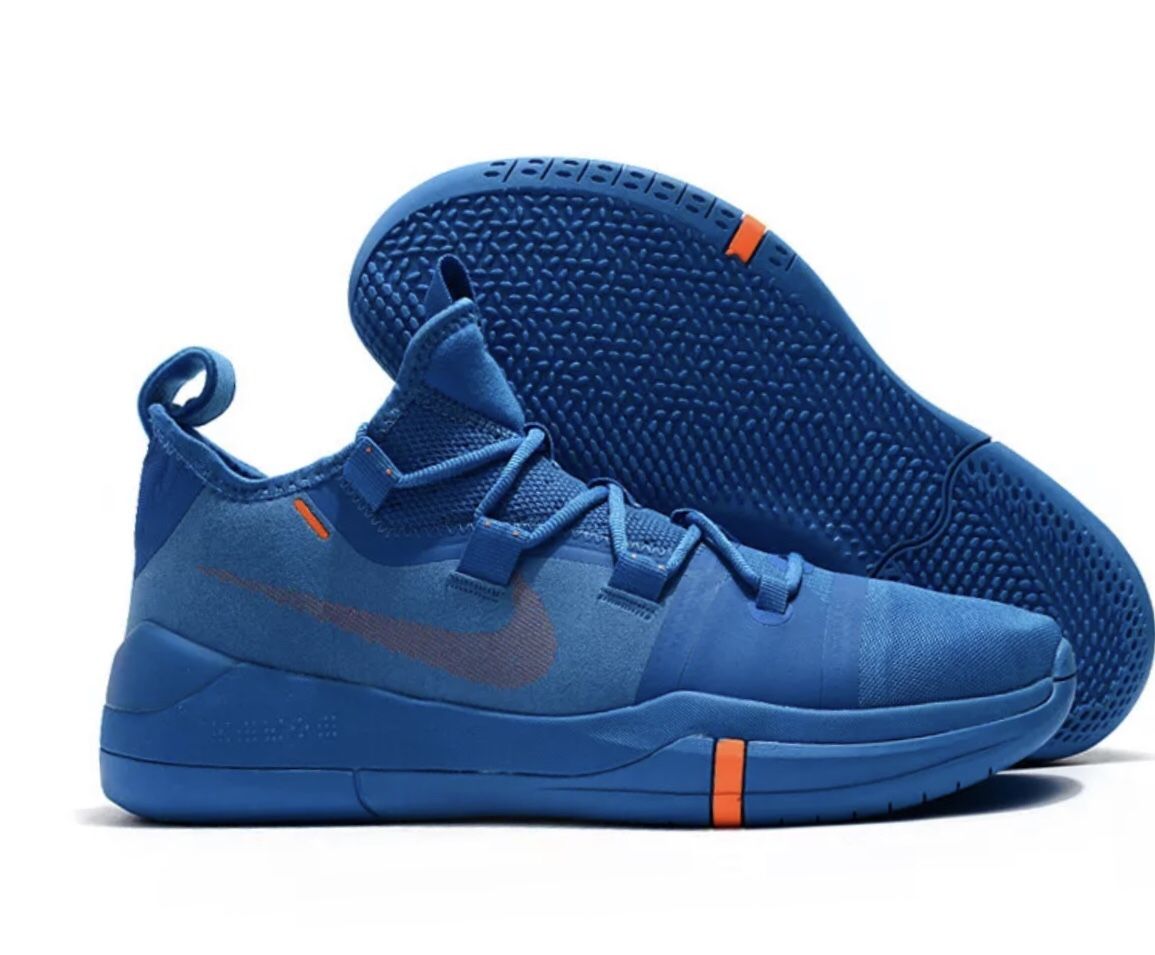 kobe ad pacific blue