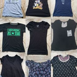 Ladies Tops