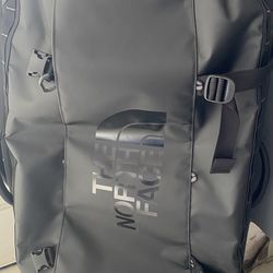 North Face large New