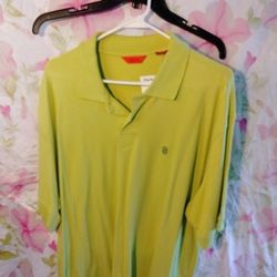 Mens Short Sleeve Shirt