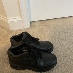 Nike Boots 