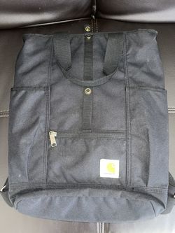 Carhartt Sling Backpack - Grey for Sale in Denver, CO - OfferUp