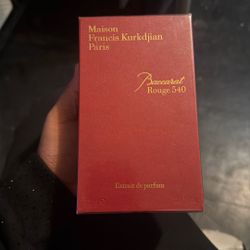 Baccarat Rouge 540 Best Offers 