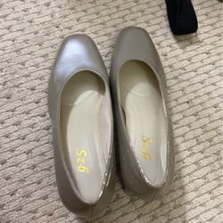 Heels Betwenn 6 1/2 -7