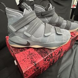 LEBRON SOLDIER XI SFG