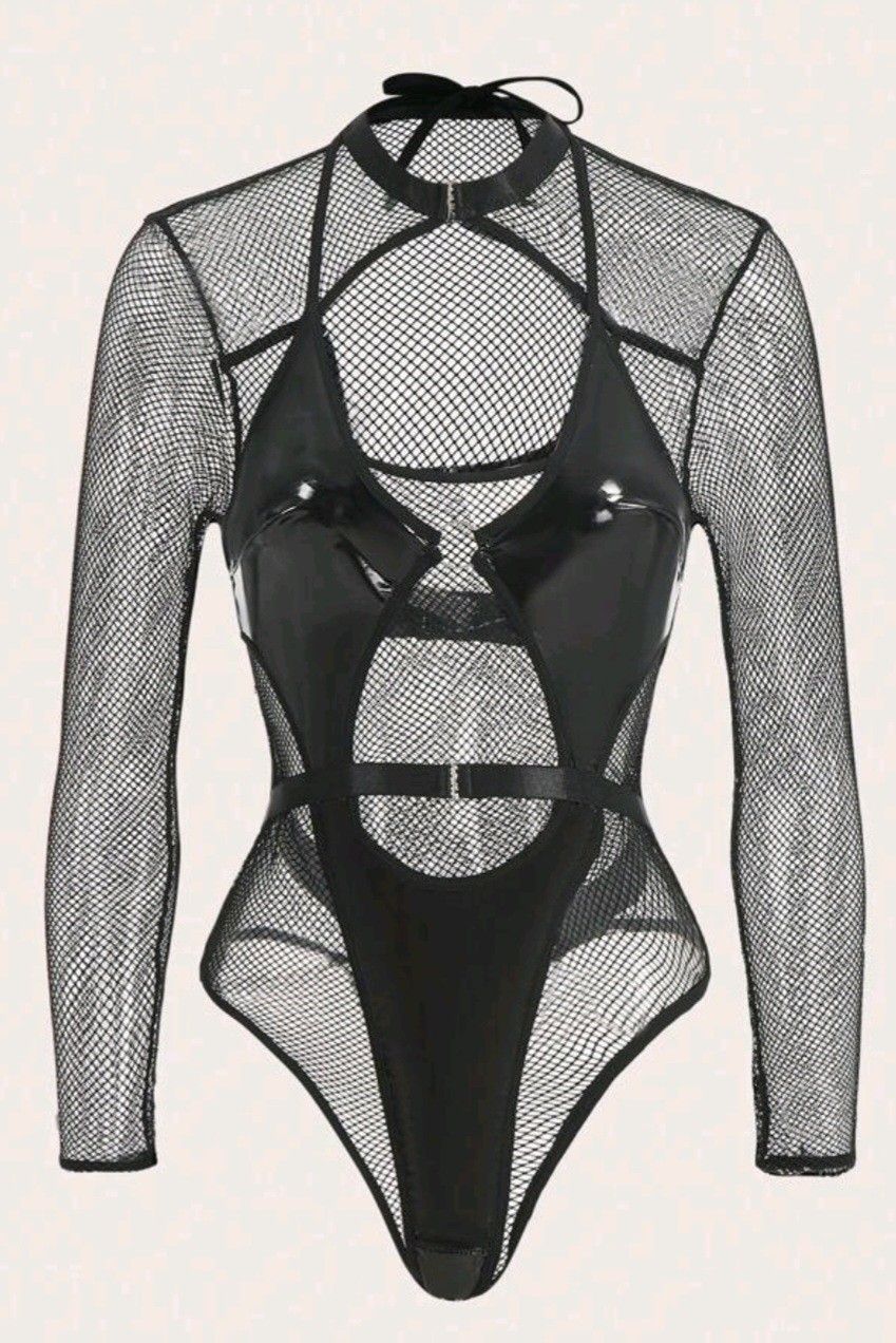 Bodysuit