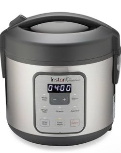 Rice cooker grains cooker