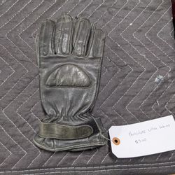 Thinsulate Ultra Gloves
