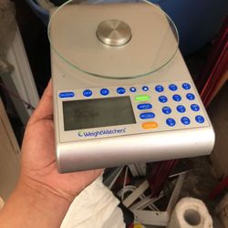 Scale Electronic
