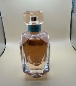Tiffany & Co Rose Gold 2.5oz