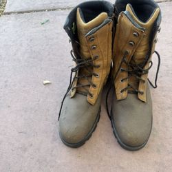 Timberland Pro Size 15 $80