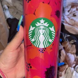 Starbucks Tumbler