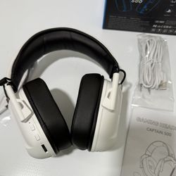 Gaming Headphones 