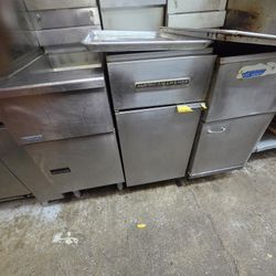 Fryer Commercial