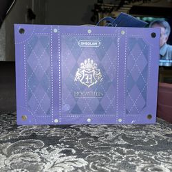 Sheglam Hogwarts Makeup