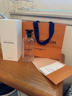 Louis Vuitton Imagination