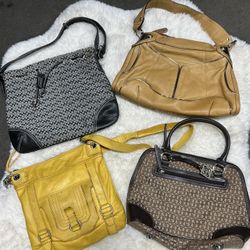 Bolsas 