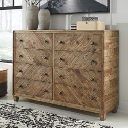 Rustic Furniture 3 Piece Set