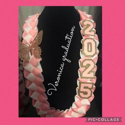 Graduation Lei