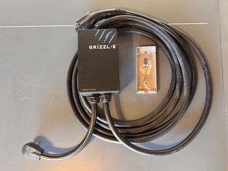 Grizzl-E Classic, Level 2 240V / 40A Electric Vehicle (EV) Charger