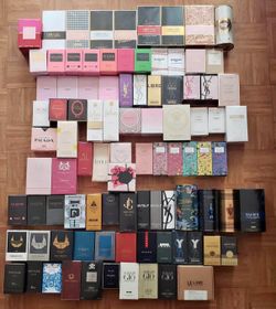 WHOLESALE Colognes and Perfumes