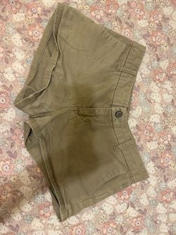 dickies low rise shorts
