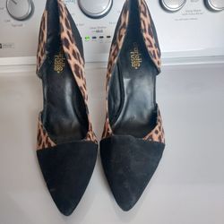 Heels Size 7