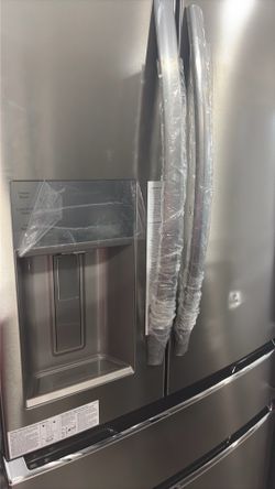 Frigidaire counter depth refrigerator