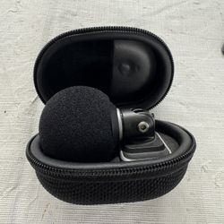 Shire MV88 iPhone Microphone, Lightning Connector 