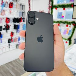 iPhone 16 Plus 128gb Unlocked